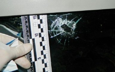 Стрілянина по людях в ресторані Києва: з'явилися нові фото і подробиці