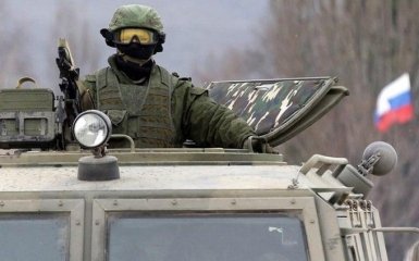 Новые доказательства вторжения войск Путина на Донбасс: появилось видео с передовой АТО