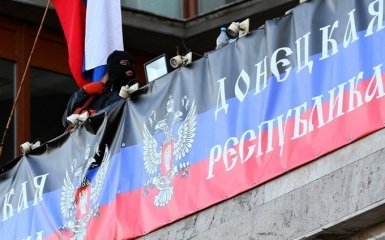 Масовий віджим квартир на Донбасі: журналіст викрив бойовиків "ДНР"