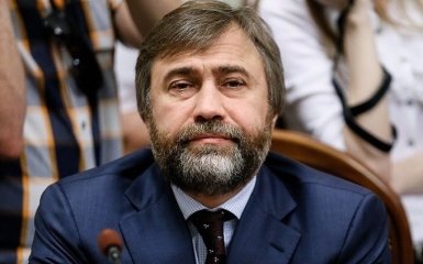 Олигарх, которого хочет привлечь Луценко, сделал громкое признание
