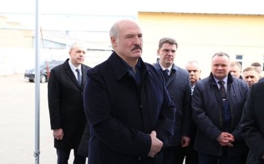 Я не отдал бы никогда - Лукашенко рассказал, как обманул власти Украины