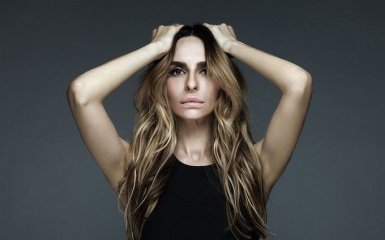 Зірці Comedy Woman Катерині Варнаві заборонили в'їзд в Україну