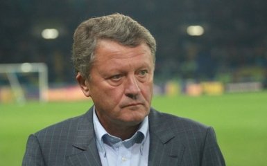 Маркевич рассказал о "Шахтере" и "Днепре"