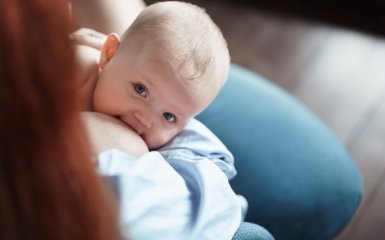 Прекращение грудного вскармливания: как безболезненно отлучить ребенка от груди