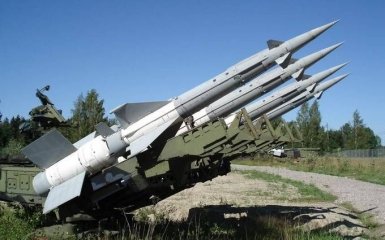 В Украине успешно испытали модернизированный зенитно-ракетный комплекс: появилось видео