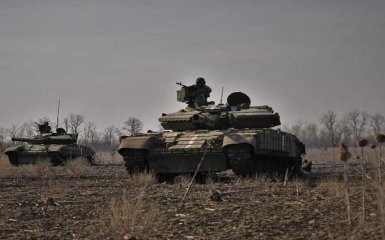 Українські захисники за день відбили 47 атак росіян на сході — зведення Генштабу