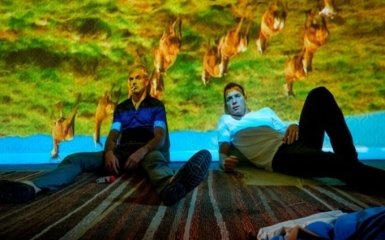 В сеть попал саундтрек продолжения культового фильма