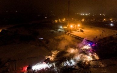 Авіакатастрофа в Кременчуці: названі імена загиблих