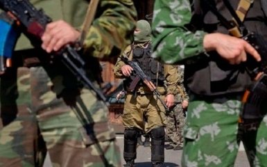 У боевиков на Донбассе обострилась старая "болезнь": появились подробности