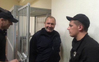 Аваков хочет обсудить с Луценко резонансные решения Печерского суда
