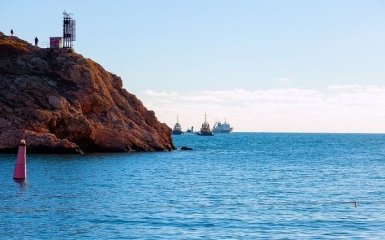 Експерт назвав 2 варіанти звільнення Криму військовим шляхом