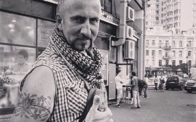 Загибель співака на Донбасі: в Росії вибачилися перед Україною