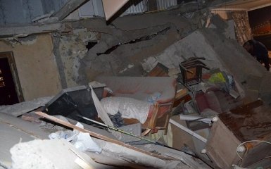 Обстрел Авдеевки: появились жуткие фото последствий