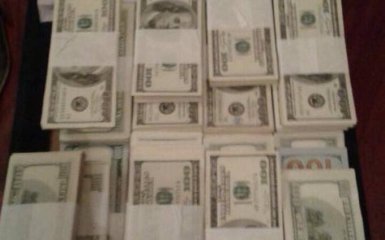 Что нашли у николаевского взяточника: появились впечатляющие фото