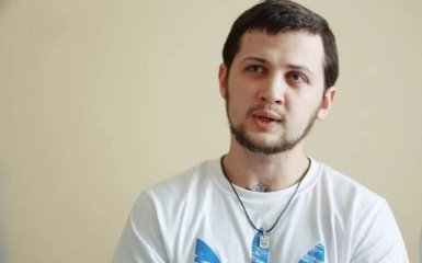 Спочатку просто били: Афанасьєв детально розповів про тортури в путінській тюрмі