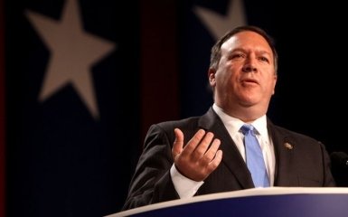 "Это давление на украинский народ": США выдвинули Кремлю громкие обвинения