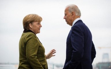Германия обнародовала соглашение с США о поддержке Украины