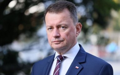 У Польщі спалахнув скандал через плани колишнього уряду щодо оборони від Росії