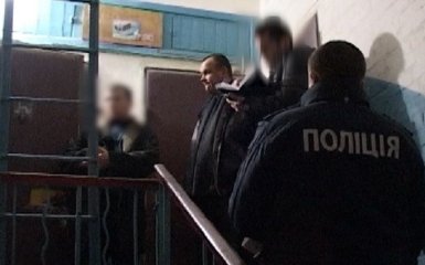 У Києві сталося вбивство: з'явилися фото з місця НП