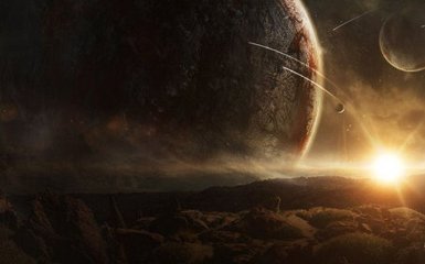 Мы недооценивали природу: в NASA сделали неожиданное заявление о существовании внеземной жизни