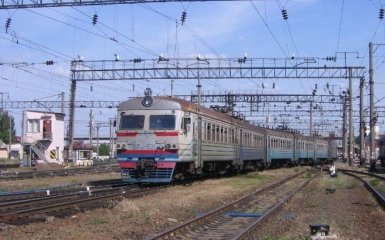 Укрзалізниця вводить електронні квитки на електрички