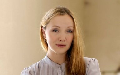 Еще одна известная российская актриса пополнила базу "Миротворца"