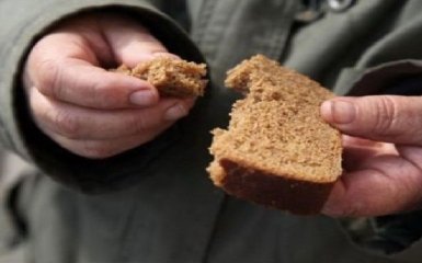 Історія з бізнесменом, який роздає хліб в Росії, закінчилася несподівано