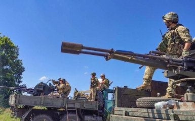 Армия РФ пытается вернуть утраченные позиции в районе Старомайорского и Роботиного — Генштаб