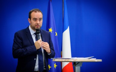 Себастьян Лекорню