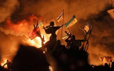 Расстрел Майдана: Луценко рассказал о расследовании убийств украинцев