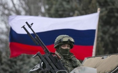 Угроза вторжения войск Путина в Украину: на Западе дали важные прогнозы