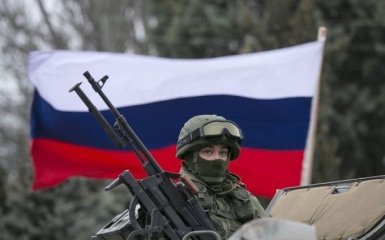 Угроза вторжения войск Путина в Украину: на Западе дали важные прогнозы