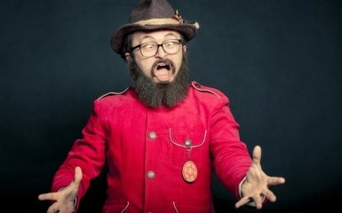 У мережу потрапило фото дружини Дзідзьо