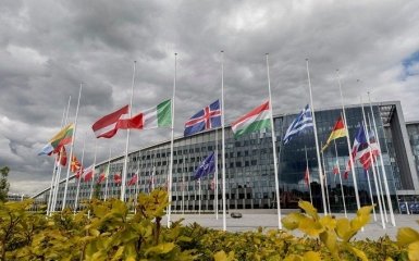 Турция все-таки поддержала вступление Финляндии в НАТО