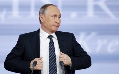 В России объяснили, как Путин теряет авторитет и силу