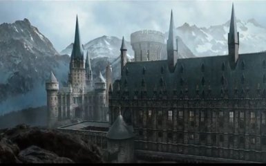 Фанати Гаррі Поттера опублікували трейлер фільму про Волдеморта