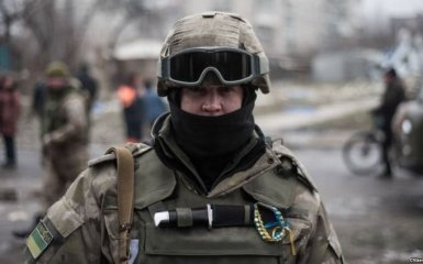 Серія військових інцидентів на Донбасі: загинули і поранені кілька українських бійців