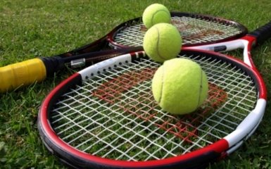Українські тенісисти покинули Australian Open