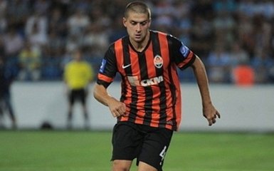 "Шахтер" назвал туркам и россиянам цену за Ракицкого