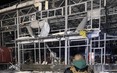 Новая Почта