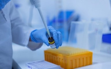 Количество больных коронавирусом в Украине 2 октября несколько уменьшилось