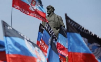 Бойовики на Донбасі здивували планами "підвищити легітимність"