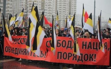 Путін відправив російських націоналістів в Україну, але вони повернуться ще більш небезпечними - The Washington Post