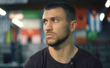 Лопес прокоментував можливість другого бою з Ломаченком