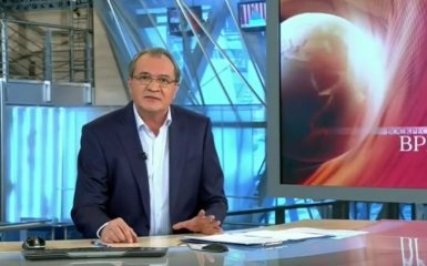 РосТВ оконфузилось со страной, в которой воюет Путин: появилось видео