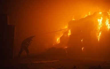 Демонстрація тупості та впертості: Данілов щодо нічної атаки армії РФ по Києву