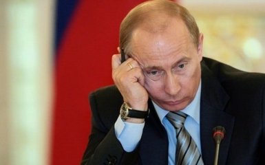 Соратники Путина приготовили ему зловещий подарок