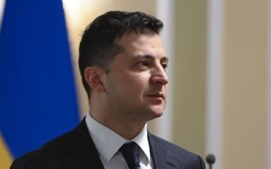 Зеленський затвердив рішення про посилене покарання за брехню в деклараціях