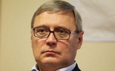 З'явилися подробиці нападу на Касьянова (відео)