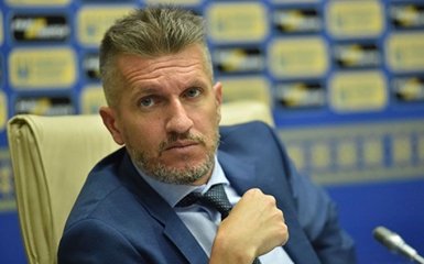 ФФУ призначила авторитета для боротьби з договірними матчами